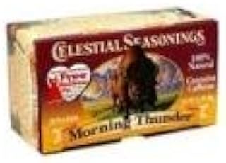 Morning Thunder Herb Tea (6x20bag)