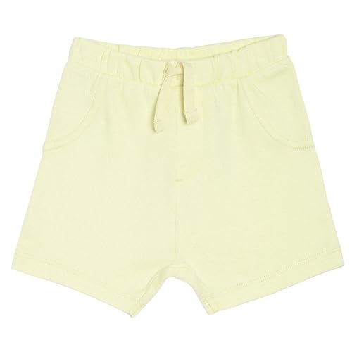 Image of miniklub Boys Multicoloured Regular Shorts
