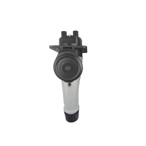 Poignée chargeur Powerwise 48V pour corriger les pannes de voiturette Excar Eagle Y-60