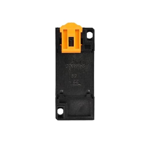 Base PYF11A11 CDZ9-53P para relé intermedio pequeño de 11 pies HH53P MY3 4