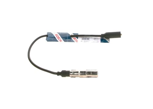 BOSCH Zündleitung 0986357777 - Cable de encendido original para motor 4