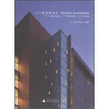 Hardcover Ehrlich Architects - Learning, Working, Living Book