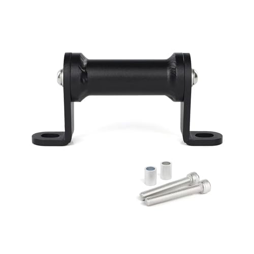 Support de navigation BMW R1200RT pour éviter les vibrations - 3