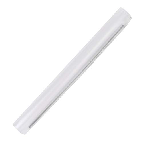 Fibra óptica de la protección del empalme del tubo termorretráctil del tubo de la sola aguja 60m m 50pcs equipo