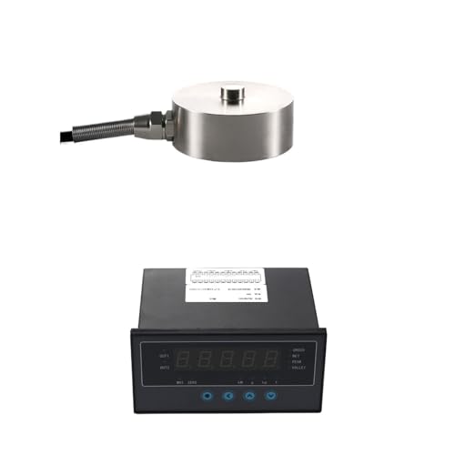 Capteur de charge 300 kg pour corriger les surcharges de compression