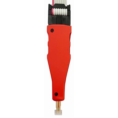 Sonde de test IC TSSOP8 et MSOP8 pour programmation de puce miniature - 5