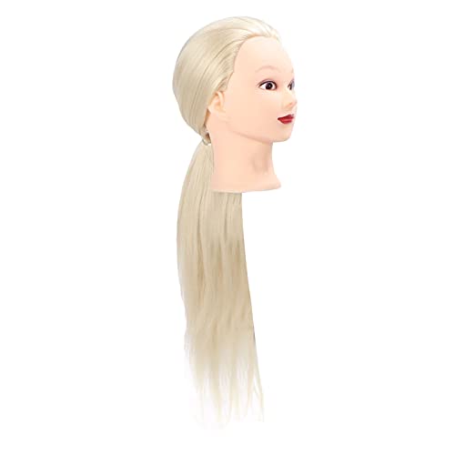 Hair Training Head