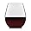 Red Wine Glasses (19 oz)