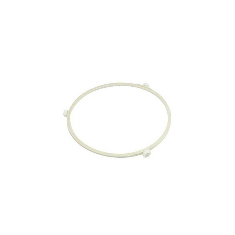 Roues micro-ondes REPORSHOP 18.2mm pour une rotation fluide du plateau standard