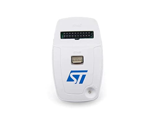 xcluma ST-LINK v2 STM Programmers Debuggers for STM8 and STM32 - Image 2