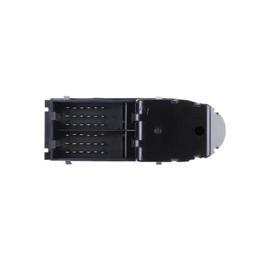 Commande lève-vitre électrique MAN bloquée ? Solution bouton 81258067098 pour TGA TGX LHD - 7