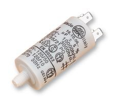 DUCATI 4.16.10.26.64 Capacitor Film, 25UF, 450VAC, CAN