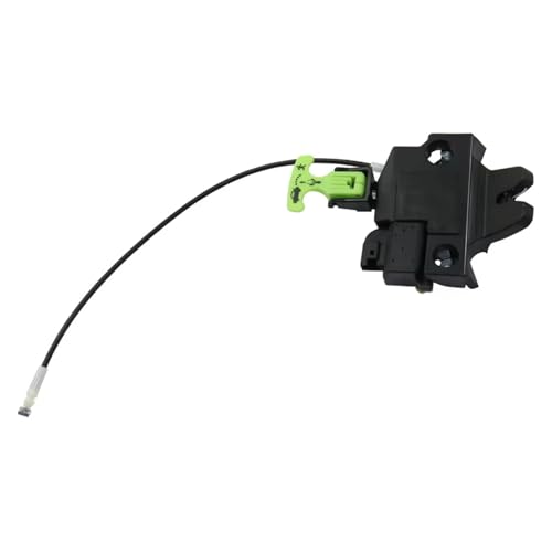 Serrure de coffre arrière pour rouler serein en Camry Berline avec le hayon sécurisé