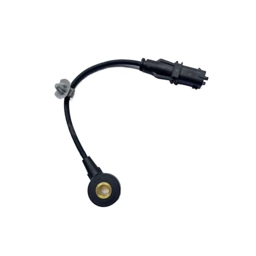 Capteur de cognement 55567128 ajustement précis pour bloc moteur lot de 10 composants fiables