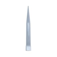 neoLab Polypropylen Top-Line Tip, Klar, 1 µL-200 µL, 50.8 mm Länge, 2000 Stück