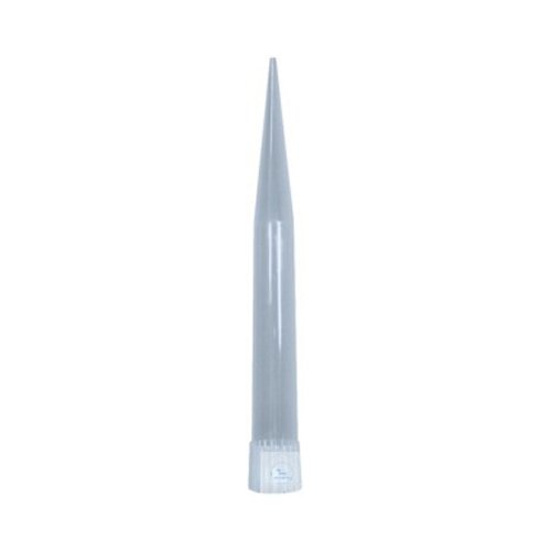 neoLab Polypropylen Top-Line Tip, Klar, 1 µL-200 µL, 50.8 mm Länge, 960 Stück