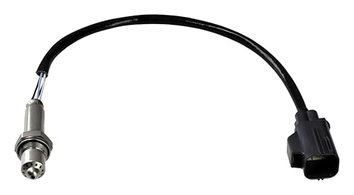 Sonde Lambda NTK 93224 capteur oxygène échappement compatible ULR9000-EE029