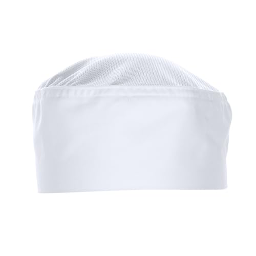 Chef Works Cool Vent® Chef Beanie (DFCV)