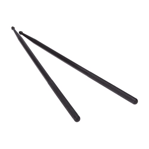 Baquetas Toyvian Travis Prime para batería, 3 pares, tamaño 5A, punta de nailon, material de aluminio, ligeras y antideslizantes miniatura 4