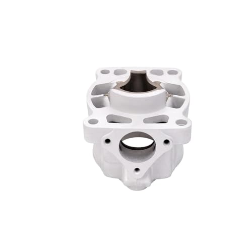 Bloque de cilindros de aire de 45 mm para dominar el circuito con tu motocicleta TC65 2