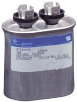 GENTEQ 27L6094 Capacitor Polypropylene PP Film 3UF, 660V, 6%, QC