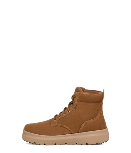 Image of UGG Men's Burleigh Hiking Boots