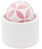 iroha temari HANA - Silikon Vibrator für Frauen Stark und Intensiv - Diskretes Vibratorenset mit USB Ladekabel