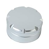 daiwa alphas 103l r-edition Design compact et léger : dimensions d'environ 3 mm x 16,3 mm x 8 mm avec un poids d'environ 1,4 g, ce qui le rend pratique pour une utilisation tout au long de la journée sur l'eau.