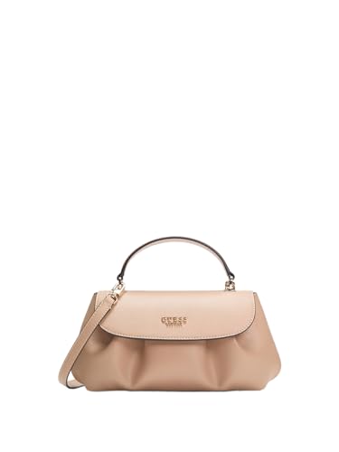 Sac à main GUESS Amorette rabat poignée supérieure fini les sacs lourds