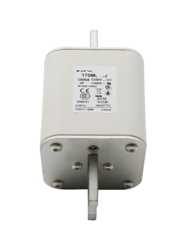 170M6146 base de fusible et noyau amovible pour protection armoire