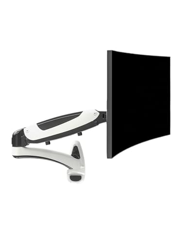 Support mural pour écran FE110W contre la fatigue cervicale