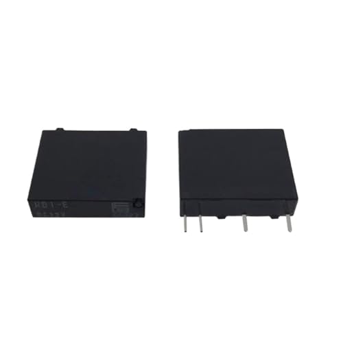 Relais RB1-E 12V 4PIN DCV12 pour circuits électroniques et prototypage