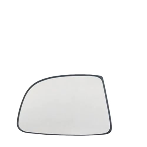 Rétroviseur extérieur chauffant pour Kia Carens 2006-2012 glace gauche droite