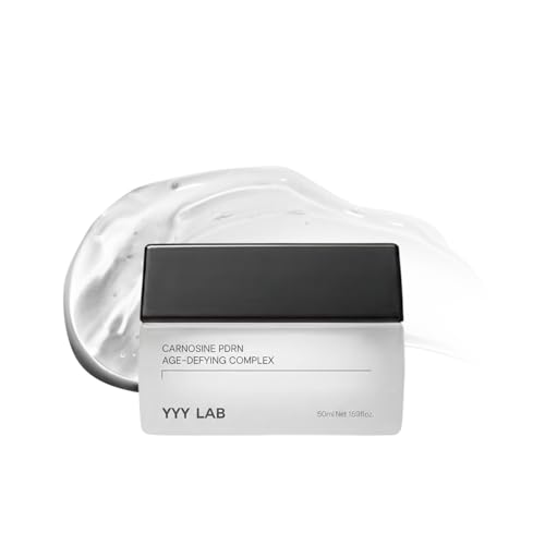 YYYLAB Carnosine PDRN Age-Defying Complex Cream