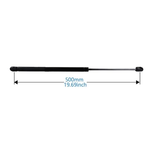 Hayon qui tombe ? Solution vérin hydraulique de coffre Q5 8RB 2008-2016 Quattro