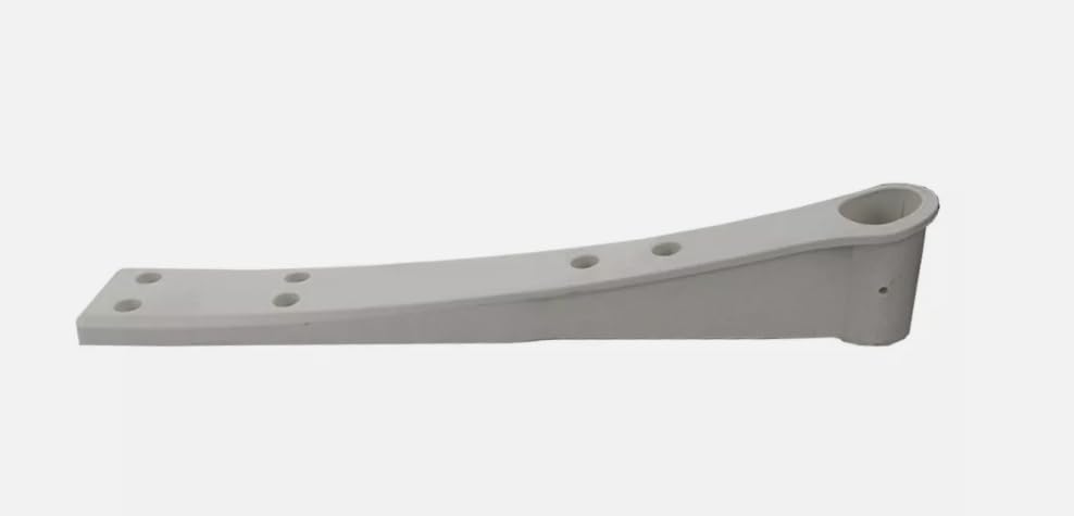 Montaje de cubierta para escalera de piscina sobre suelo miniatura 1