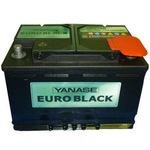 Amazon.co.jp: ヤナセユーロブラック EURO BLACK SB050B : 車＆バイク