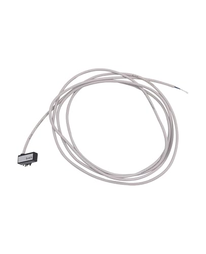 Capteur de proximité magnétique D-A73 pour cylindre pneumatique 12V H