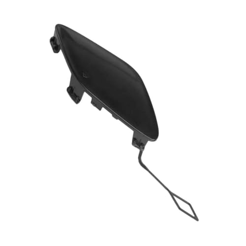 Tapa de gancho trasero para Clase E W212 2015 que cubre el hueco del parachoques