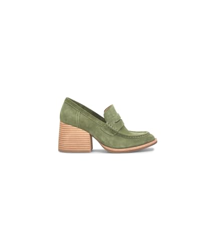 Image of KORK-EASE Women's Modeste Leather Loafer