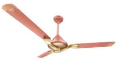 Jaipur Mahal 1.32M (1320MM) Celling Fan (Pink)