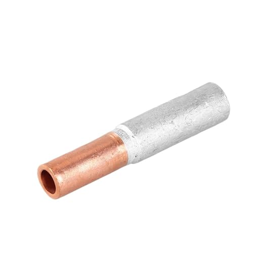 Borne intermédiaire cuivre-aluminium GTL-120 anti-oxydation