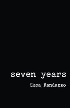 Paperback Seven Years Book