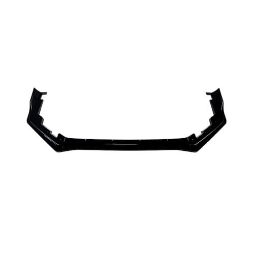 Kit Carrosserie Avant Anti-Turbulences pour Subaru Impreza WRX STI 15-21