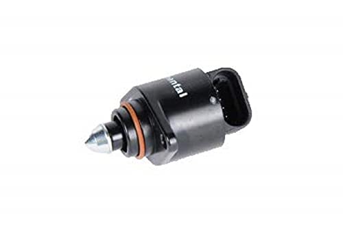 GM Parts Genuine 93744675 Fuel Injection Idle Air Control Valve