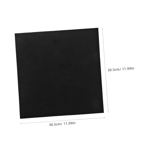 Mousse de calage polyuréthane premium SHINEOFI inserts compacts de protection - 3