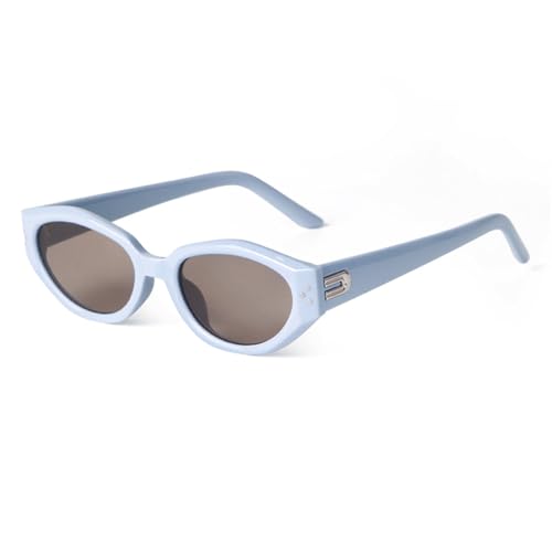 Lunettes de soleil œil de chat contre la fatigue oculaire et les rayons UV nocifs
