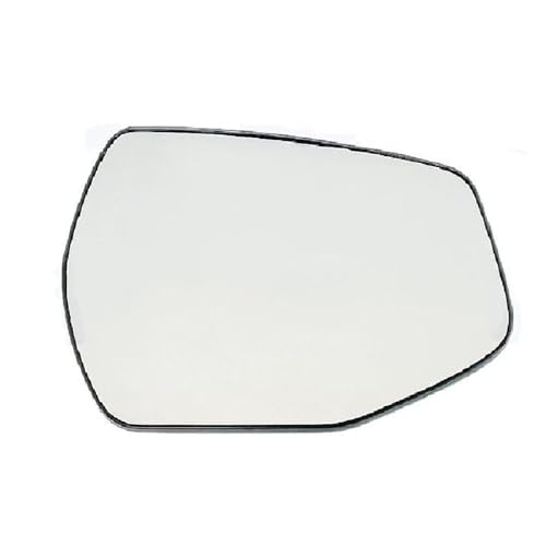 Glace rétroviseur droit pour Kia Sportage 2023 2024 miroir de portière chauffant convexe
