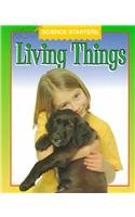 Living Things 0817253327 Book Cover