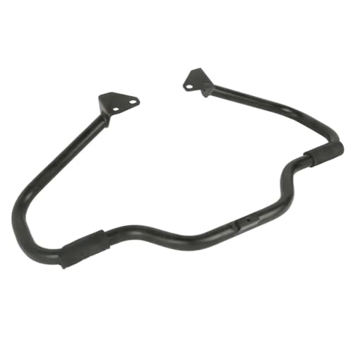 Barre de protection moteur moto 1 1/4" pare-cylindre crash bar pour Street Bob 2006-2016